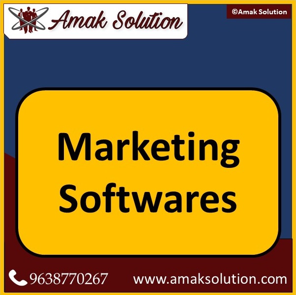 Marketing Software