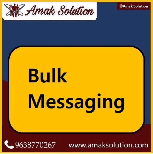 Bulk Messaging