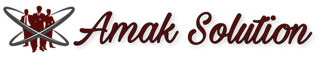 Amak Solution
