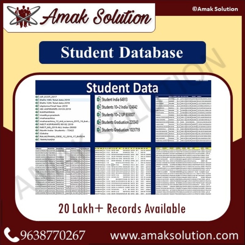 Student Database